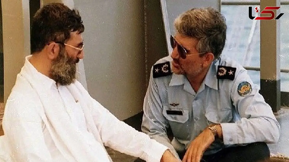 فیلم / اقداماتی از شهید ستاری که هرگز به گوشتان نخورد‍!/ ببینید این سردار چه تحولی در نیرو ی هوایی ایران به وجود آورد !