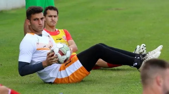 کتک‌کاری ۲بازیکن پرسپولیس در رختکن