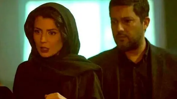 حامد بهداد با این نقش دچار تزکیه درونی و روانی در زندگی خودش شد