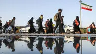 خبر مهم برای زائران اربعین؛ سقف سوخت با کارت آزاد در ۳ استان دو برابر شد