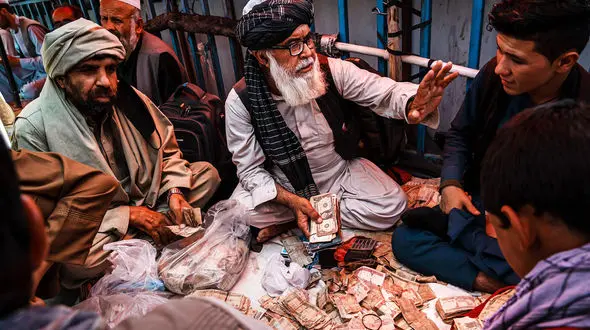 قیمت افغانی امروز سه شنبه 13 آبان 1404 