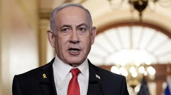 نتانیاهو: غزه را اشغال می‌کنیم و کنترل امنیتی دائمی خواهیم داشت