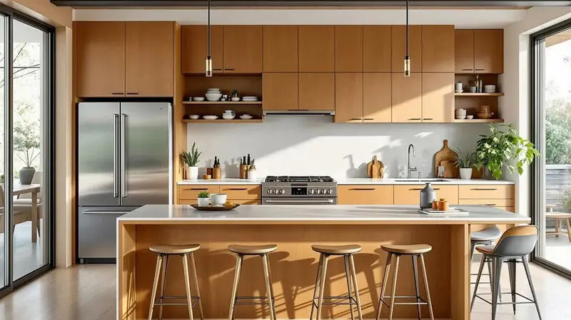 کابینت ترند
