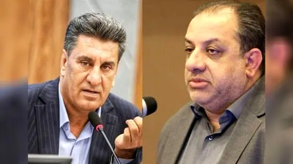 خداداد افشاریان و سهیل مهدی از زندان آزاد شدند  / تنها یک متهم فساد فوتبال در زندان است