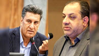 خداداد افشاریان و سهیل مهدی از زندان آزاد شدند  / تنها یک متهم فساد فوتبال در زندان است