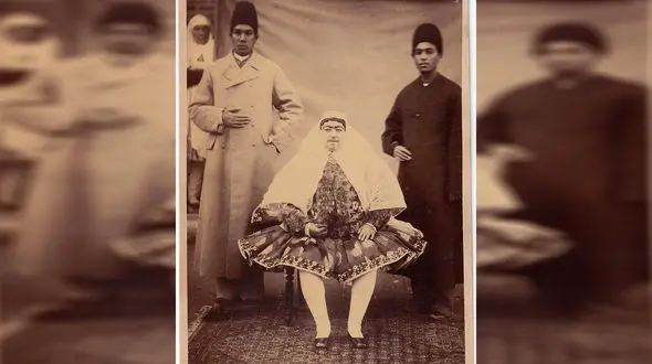 جزییات مرگ  همسر عقدی شاه!  + عکس