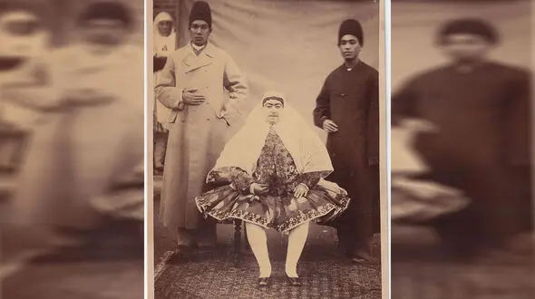 جزییات مرگ  همسر عقدی شاه!  + عکس
