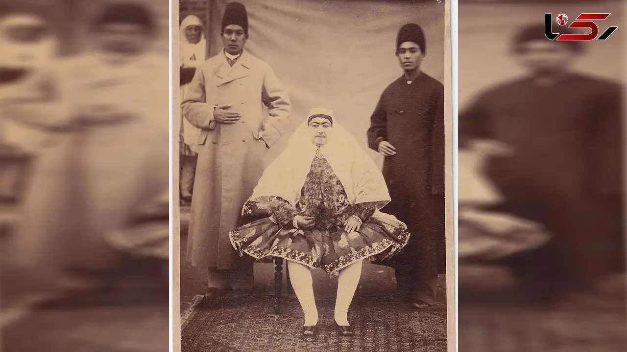 جزییات مرگ  همسر عقدی شاه!  + عکس