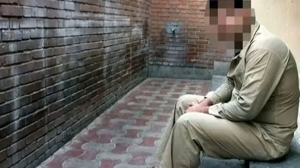 بازداشت شرور معروف ستارخان در مخفیگاه زیرزمینی