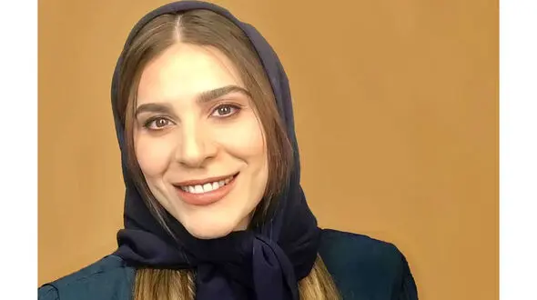عکس سحر دولتشاهی در کنار آزاده صمدی