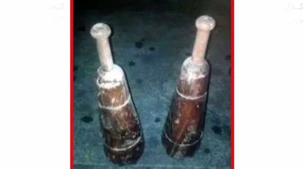 ارتباط کثیف!