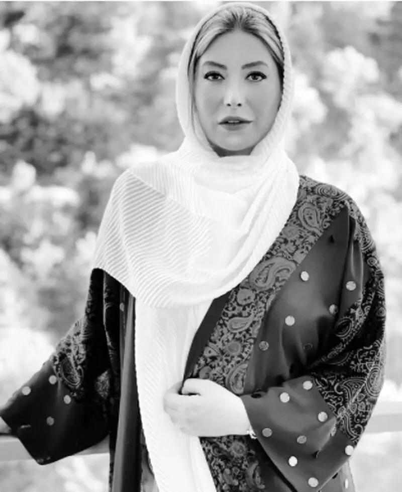 فریبا نادری