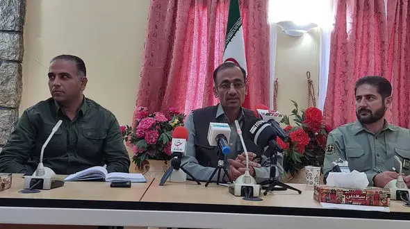 واکسیناسیون دام اهلی باید به صورت کامل انجام شود / لزوم برنامه ریزی برای رفع تعارض بین دام اهلی و حیات وحش + فیلم