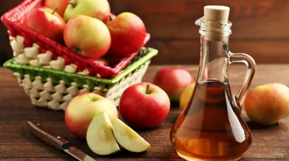 آیا سرکه ضدعفونی کننده است؟