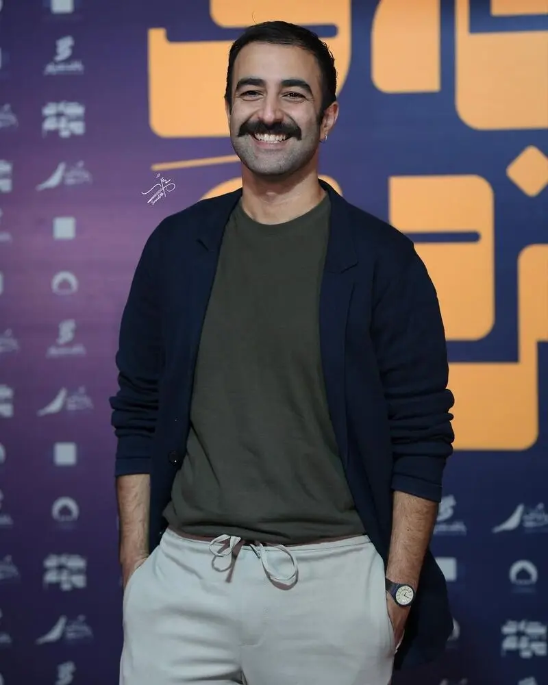 کیوان ساکت اف