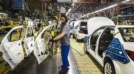 4 محصول ایران خودرو گران شد