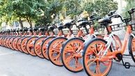 روند استفاده از دوچرخه در تهران رو به رشد 