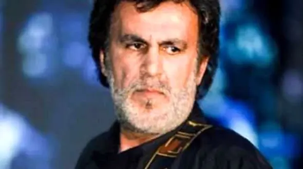 دانلود آهنگ باشکوه حبیب / ببره موهاتو باد بو کنم عطرشو