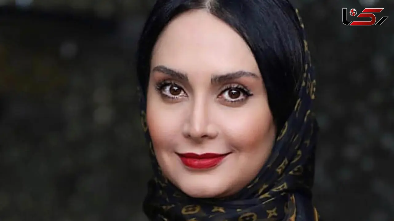 مریم خدارحمی مانتوی ممنوعه پوشید ! + عکس خانم بازیگر دردسر شد !