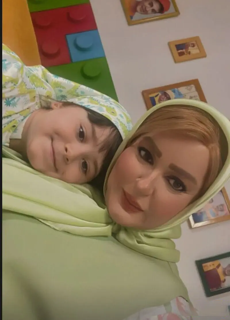 نعیمه نظام دوست