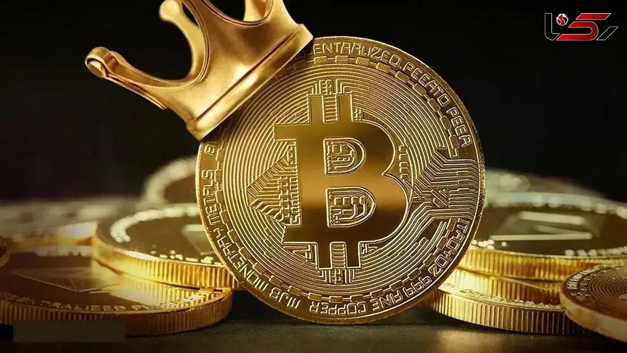 قیمت بیت‌ کوین امروز؛ جهش دوباره پادشاه رمزارزها در بازار جهانی و ایران