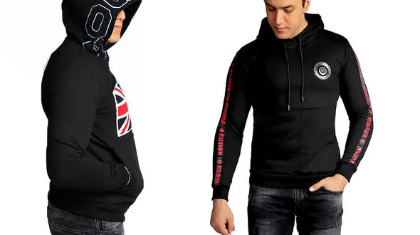 هودی و سوئیشرت چیست ؟ / بهترین سوئیشرت و هودی را انتخاب کنید