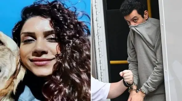  قتل هولناک دختر ایرانی در انگلیس / حکم دادگاه بریتانیا صادر شد