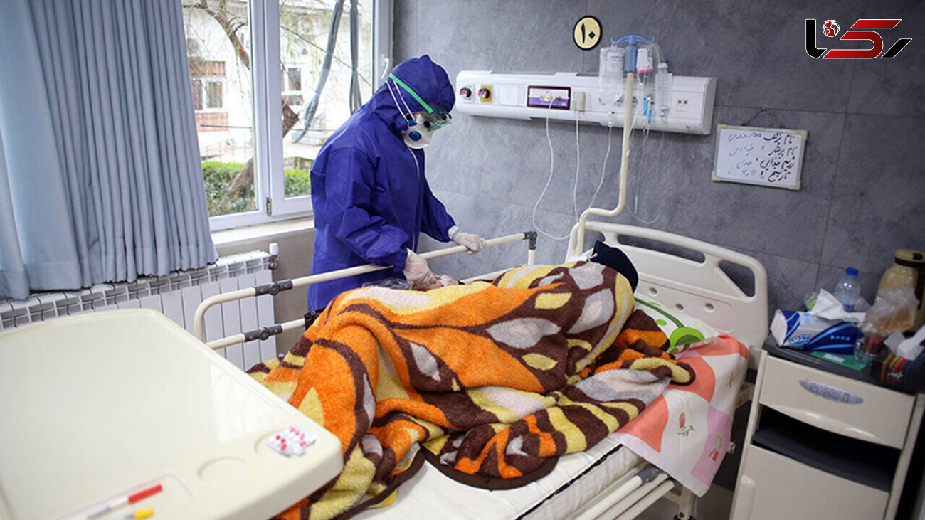 ۲۹ مورد جدید ابتلا به کرونا ویروس در قزوین ثبت شد