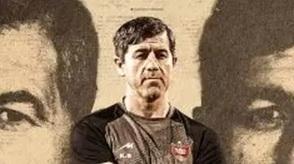 قرارداد کریم باقری تمدید شد