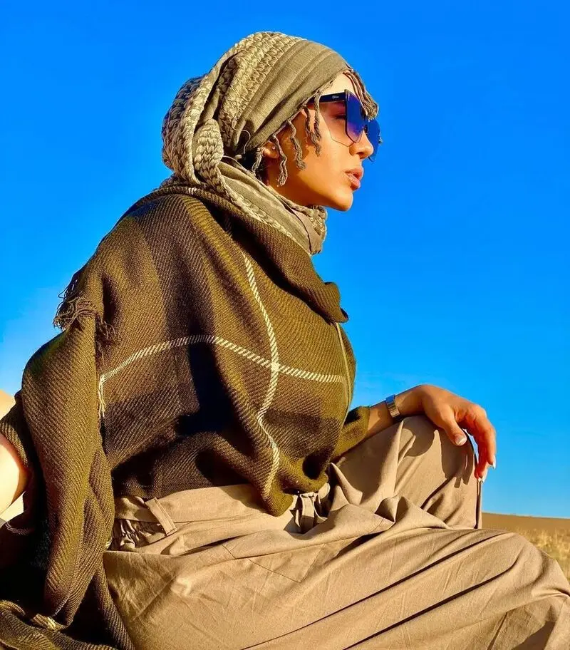 آزاده زارعی