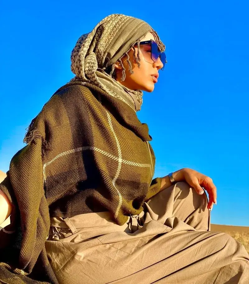 آزاده زارعی