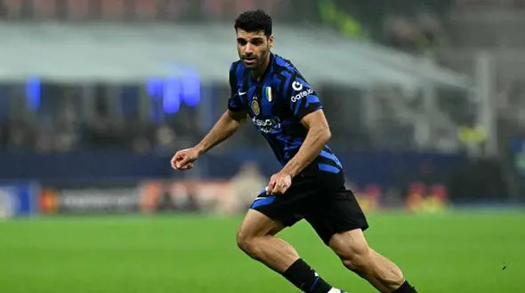 خبر جنجالی از ایتالیا؛ طارمی مصدوم است!