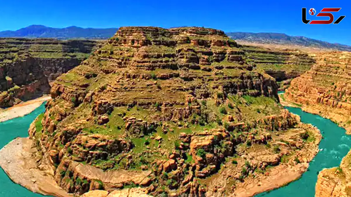 سفر به پل دختر؛ تماشای بهشت پنهان لرستان + فیلم