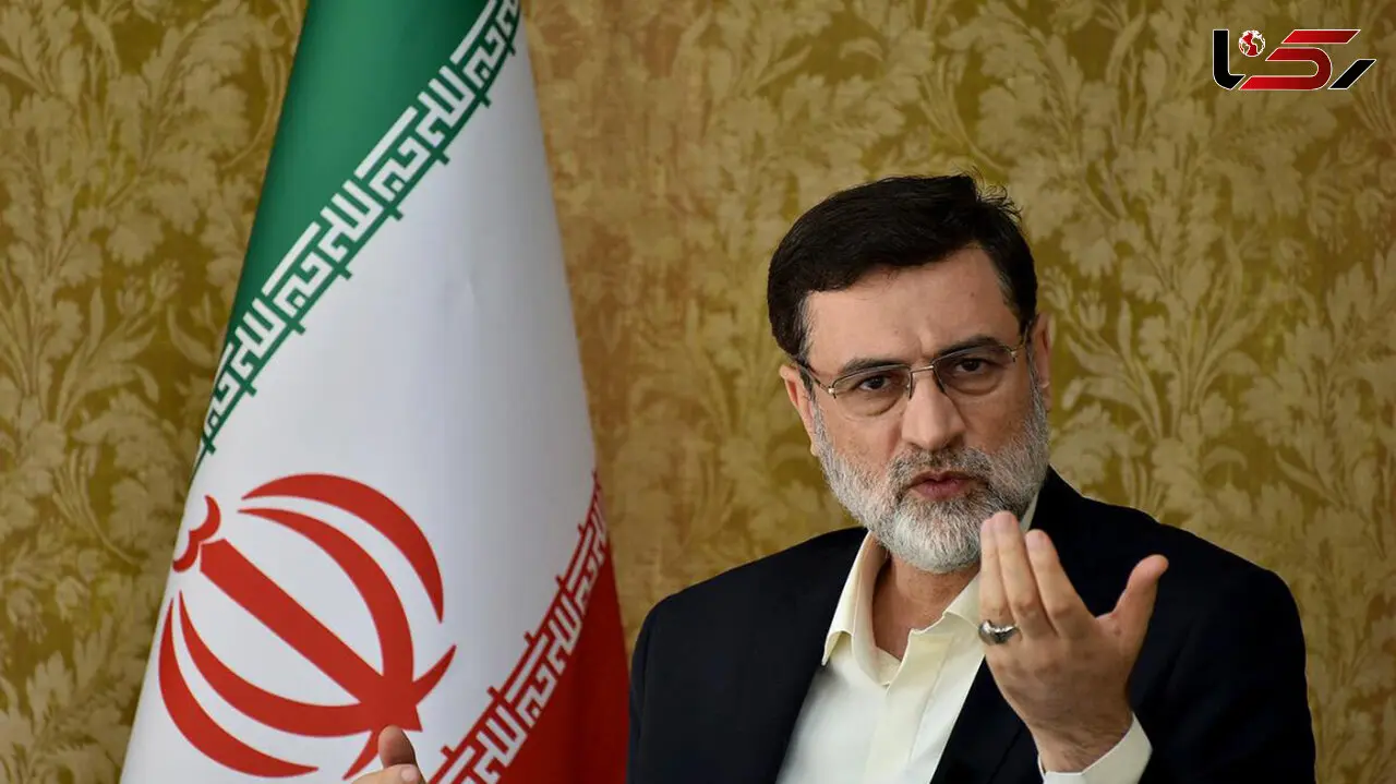 پاسخ تصویری یک اقتصاددان به قاضی زاده هاشمی