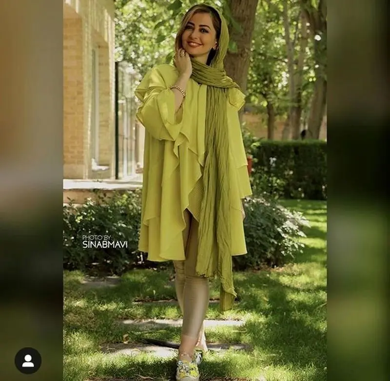نفیسه روشن