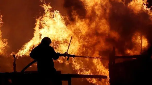 انفجار کامیون گاز در کنیا + تعداد کشته شدگان و مصدومان + فیلم