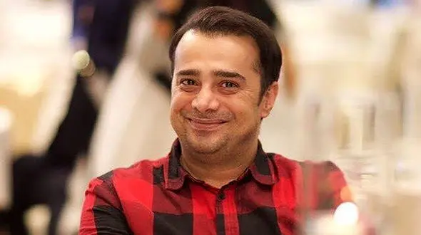 بیوگرافی سپند امیر‌سلیمانی و علت طلاق همسرش / صفر تا صدش را ببینید