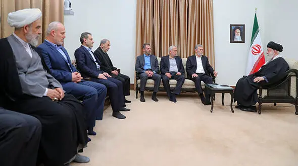 غزه، تا این لحظه پیروز اصلی میدان