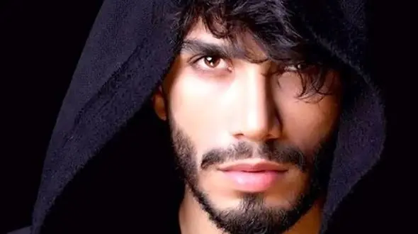 فیلم مهراد جم : اگه من به ایران بر نمی گشتم یکی دیگه باید بر میگشت! 