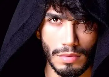 فیلم مهراد جم : اگه من به ایران بر نمی گشتم یکی دیگه باید بر میگشت! 