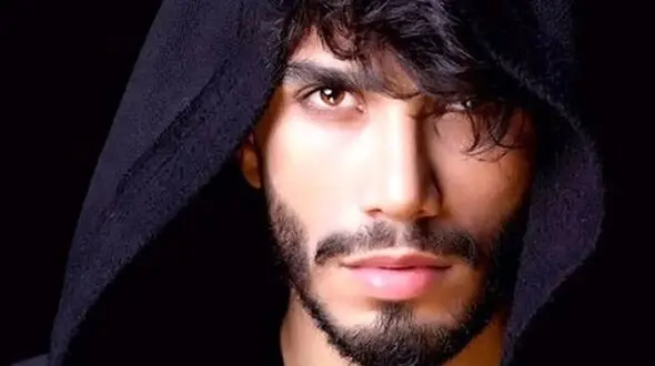 فیلم مهراد جم : اگه من به ایران بر نمی گشتم یکی دیگه باید بر میگشت! 