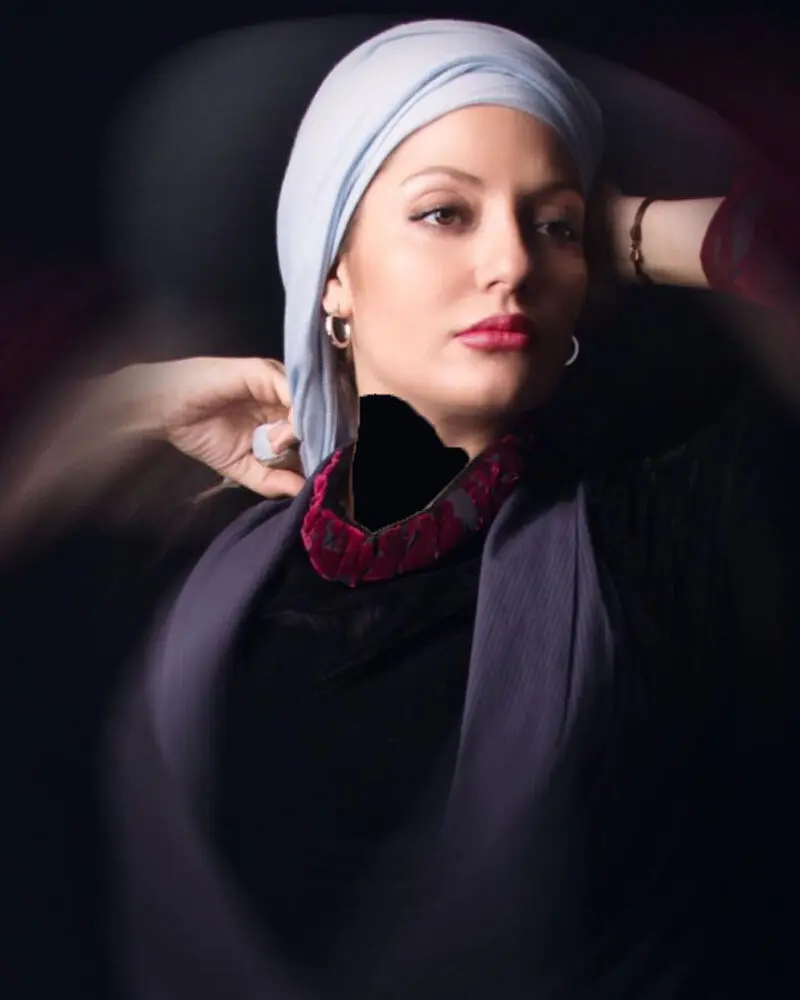 مهناز افشار