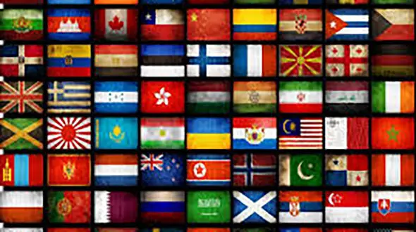 عجیب ترین عادت ها در کشورهای مختلف + عکس