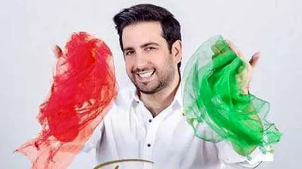 دانلود آهنگ «تردست» از امید حاجیلی/ عشق تو عمرمو داده بر باد اسمتو میزنم هرجا فریاد + متن