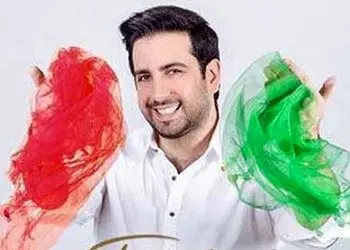 دانلود آهنگ «تردست» از امید حاجیلی/ عشق تو عمرمو داده بر باد اسمتو میزنم هرجا فریاد + متن