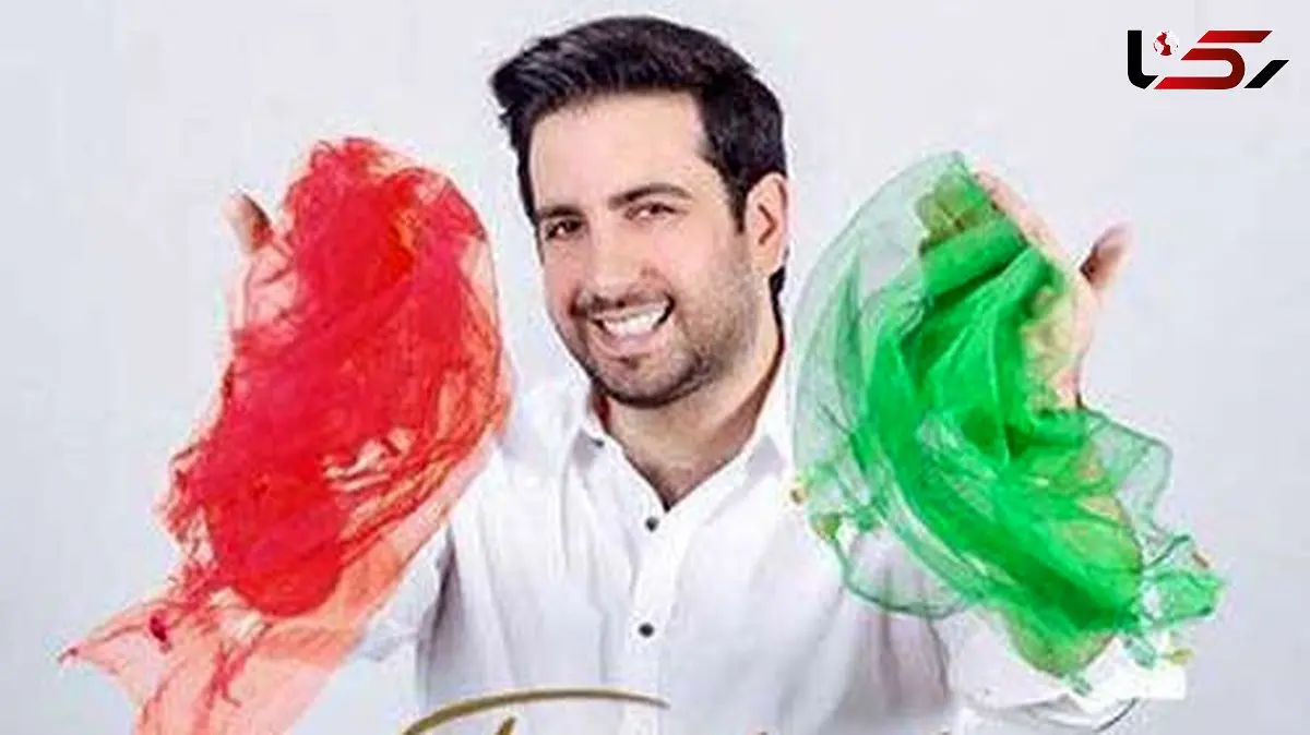 دانلود آهنگ «تردست» از امید حاجیلی/ عشق تو عمرمو داده بر باد اسمتو میزنم هرجا فریاد + متن