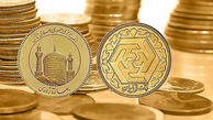 قیمت سکه و قیمت طلا امروز چهارشنبه 15 اردیبهشت + جدول