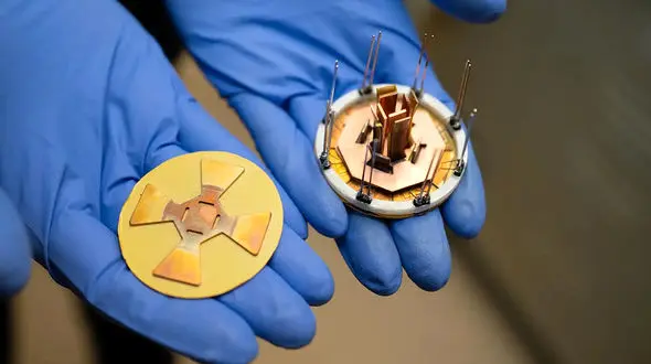 این ماژول کوچک توان می‌تواند نحوه استفاده جهان از انرژی را تغییر دهد