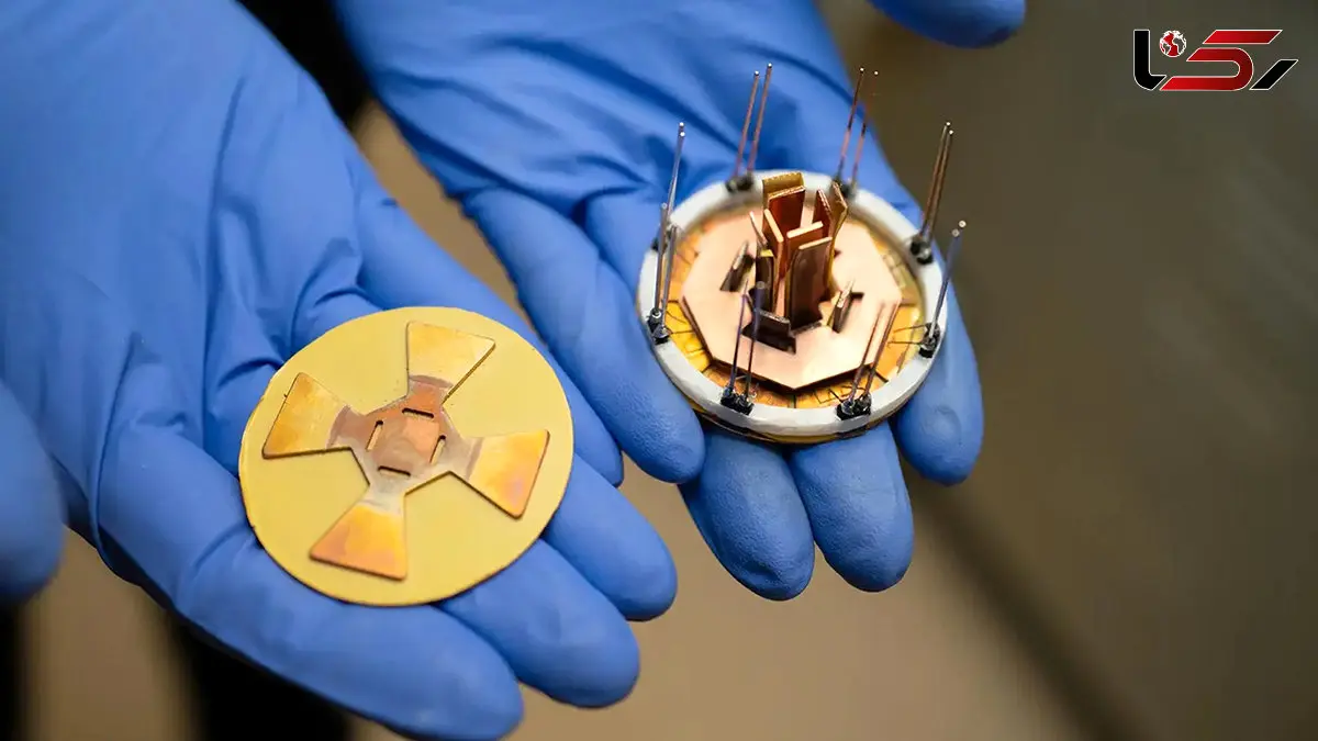 این ماژول کوچک توان می‌تواند نحوه استفاده جهان از انرژی را تغییر دهد