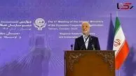 Iran’s Interior Minister: Expanding Regional and Neighborly Ties Is a Core Policy